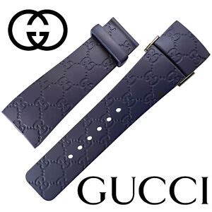 gucci watch straps for sale.